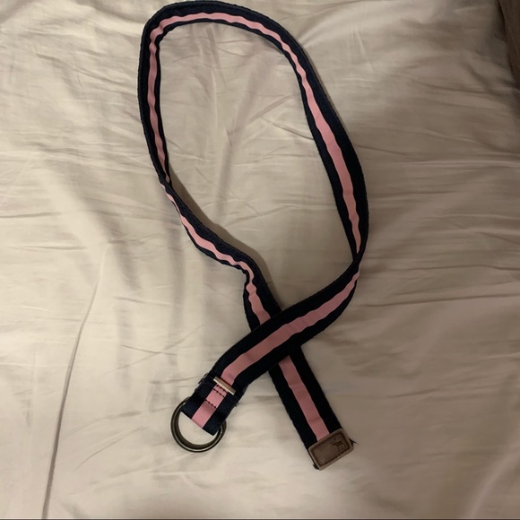 Abercrombie Belt - Picture 1 of 3
